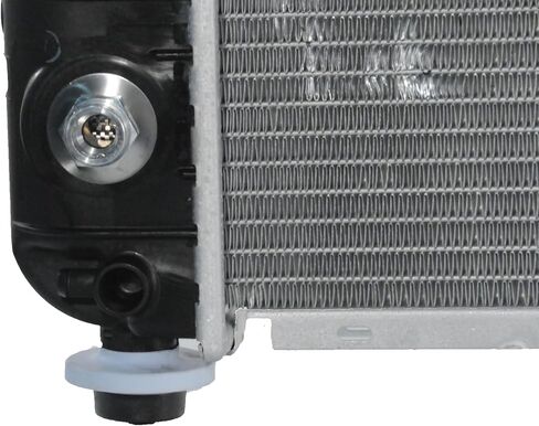 General Motors ACDelco GM Genuine Parts 21653 Radiator in Saudi Arabia