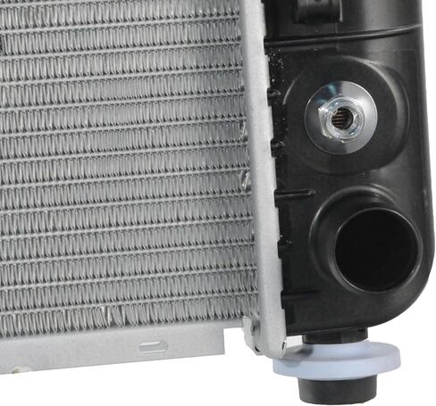 General Motors ACDelco GM Genuine Parts 21653 Radiator in Saudi Arabia
