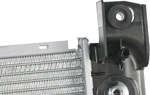 General Motors ACDelco GM Genuine Parts 21653 Radiator in Saudi Arabia