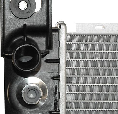 General Motors ACDelco GM Genuine Parts 21653 Radiator in Saudi Arabia