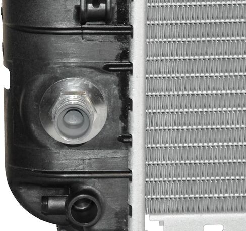 General Motors ACDelco GM Genuine Parts 21653 Radiator in Saudi Arabia