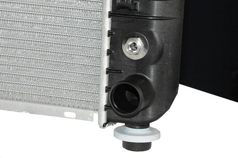 General Motors ACDelco GM Genuine Parts 21653 Radiator in Saudi Arabia