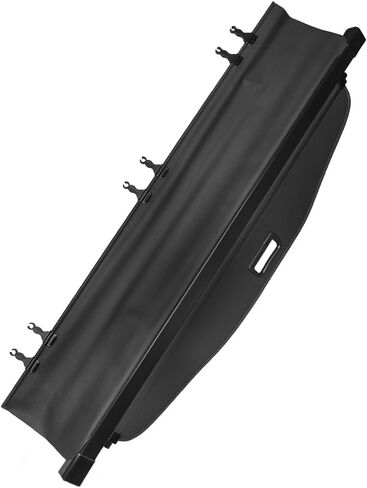 غطاء شيفروليه إكوينوكس جي إم سي تيرين كارجو 2024 2023 2022 2021 2020 2019 2018 متوافق مع ملحقات تشيفي إكوينوكس غطاء صندوق السيارة القابل للسحب، غطاء حماية الأمتعة والأمتعة in Kuwait