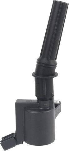 AUTOKAY Ignition Coil Pack, Set of 8 Ignition Coil Pack and Iridium Spark Plug for Ford F-150 4.6L DG508 SP479 in Saudi Arabia