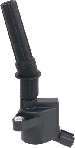 AUTOKAY Ignition Coil Pack, Set of 8 Ignition Coil Pack and Iridium Spark Plug for Ford F-150 4.6L DG508 SP479 in Saudi Arabia