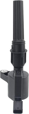 AUTOKAY Ignition Coil Pack, Set of 8 Ignition Coil Pack and Iridium Spark Plug for Ford F-150 4.6L DG508 SP479 in Saudi Arabia