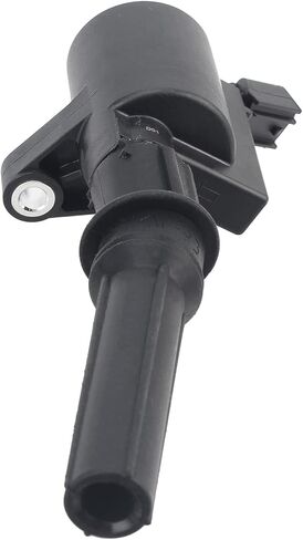 AUTOKAY Ignition Coil Pack, Set of 8 Ignition Coil Pack and Iridium Spark Plug for Ford F-150 4.6L DG508 SP479 in Saudi Arabia