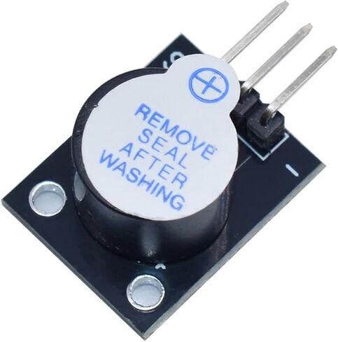 Passive Speaker Buzzer Module(Khaki) in Saudi Arabia