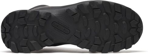 حذاء Merrell الرجالي Moab Speed ​​2 Mid التكتيكي المقاوم للماء in Saudi Arabia