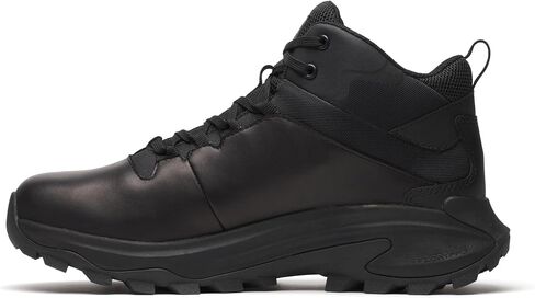 حذاء Merrell الرجالي Moab Speed ​​2 Mid التكتيكي المقاوم للماء in Saudi Arabia