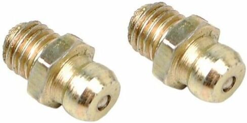 Mevotech Auto Extra Mevotech MK6147 Control Arm Shaft Kit in Saudi Arabia