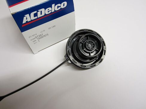General Motors 19207873, Fuel Tank Cap in Saudi Arabia