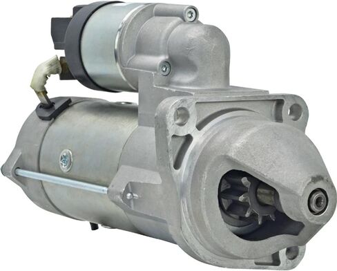 DB Electrical Starter 410-24390 متوافق مع/بديل لبوش 0001250003، 0001250004، كيس/ 5801577138، 5801577138، Mahle MS168 in Saudi Arabia