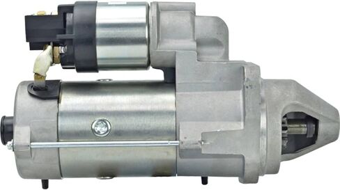 DB Electrical Starter 410-24390 متوافق مع/بديل لبوش 0001250003، 0001250004، كيس/ 5801577138، 5801577138، Mahle MS168 in Saudi Arabia