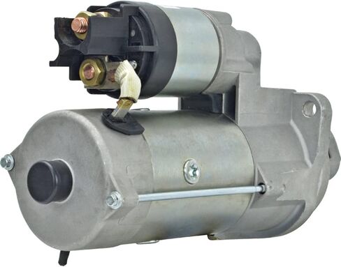 DB Electrical Starter 410-24390 متوافق مع/بديل لبوش 0001250003، 0001250004، كيس/ 5801577138، 5801577138، Mahle MS168 in Saudi Arabia