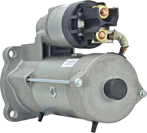 DB Electrical Starter 410-24390 متوافق مع/بديل لبوش 0001250003، 0001250004، كيس/ 5801577138، 5801577138، Mahle MS168 in Saudi Arabia