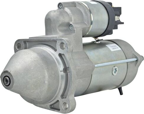 DB Electrical Starter 410-24390 متوافق مع/بديل لبوش 0001250003، 0001250004، كيس/ 5801577138، 5801577138، Mahle MS168 in Saudi Arabia