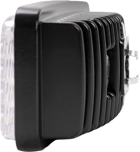 مصباح الأنف HECASA LED متوافق مع John Deere 4050 4250 4450 4055 4255 4455 7210 7410 7510 7610 7710 7810 بديل للمصباح الأمامي RE161288 RE37450 RE306510 KR4000 in Saudi Arabia