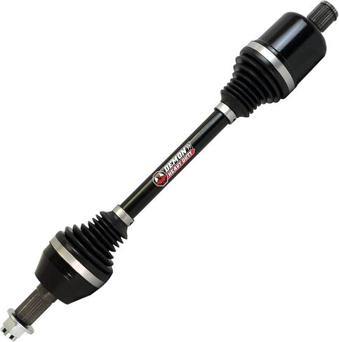 Demon Powersports Heavy Duty Axle for 2022-2024 Polaris Sportsman 1000 XP Ultimate Trail Rear Left,Rear Right in Saudi Arabia