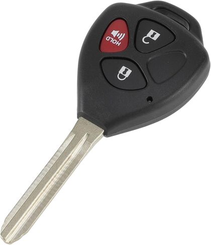 X AUTOHAUX GQ4-29T GQ429T Replacement Keyless Entry Remote Smart Key Fob for Toyota Venza 2009-2013 for Toyota Matrix 2008-2013 89070-0T030 89070-02250 H Chip 3 Buttons in Saudi Arabia