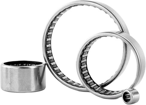 10PCS Needle Roller Bearings HK0607 0611 0510 061208 0708 0712 0812 0908 0911 191510 101615 152020(HK0708 7X11X8) in Saudi Arabia