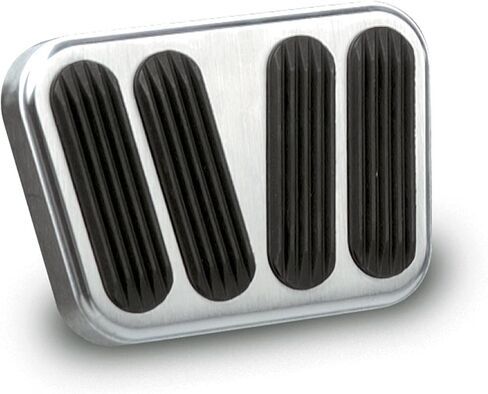 Lokar BAG-6076 Brake/Clutch Pad with Rubber in Saudi Arabia