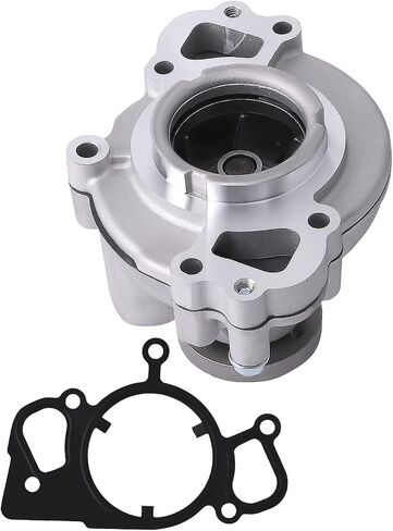 طقم مضخة مياه maxpeedingrods AW4124 لفورد ثندربيرد لاند روفر LR3 لينكولن LS لجاكوار S-Type XJ8 XJR XK8 1997-2009 ث/طوقا in Kuwait