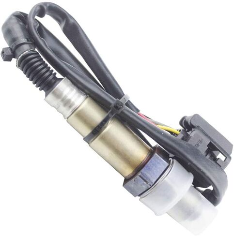 4x Oxygen O2 Sensor for 2010 2011 2012 2013-2016 BMW 550I 550I xDrive 4.4L Upstream + Downstream in Saudi Arabia