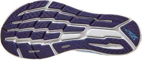 ALTRA Women's Torin 7 Road Running Shoe White/Black in Saudi Arabia