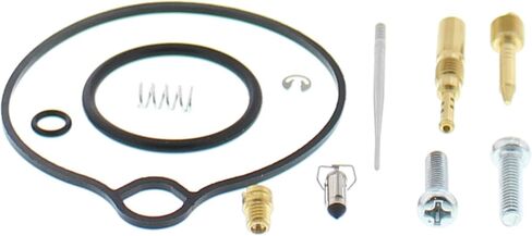 All Balls Racing 26-1577 Carburetor Kit, Complete Compatible with/Replacement For Kawasaki KFX 90 2007-2010 in Saudi Arabia
