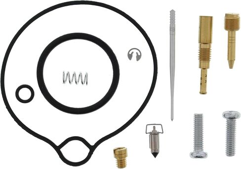 All Balls Racing 26-1577 Carburetor Kit, Complete Compatible with/Replacement For Kawasaki KFX 90 2007-2010 in Saudi Arabia