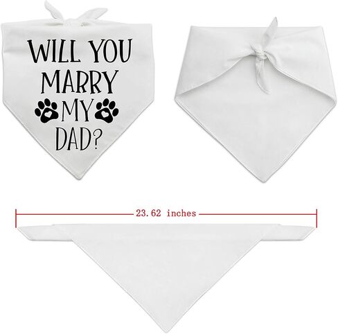 Big Brother Pregnancy Announcement Dog Bandana, Gender Reveal Photo Prop, Pet Scarf Accessories,Pet Scarves for Dog Lovers in Kuwait