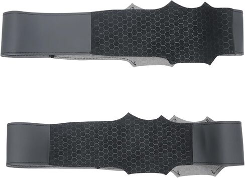 MEWANT Steering Wheel Cover for Jeep Wrangler TJ Cherokee XJ 1997-2002 Hand-Stitched Steering Wheel Wrap in Saudi Arabia