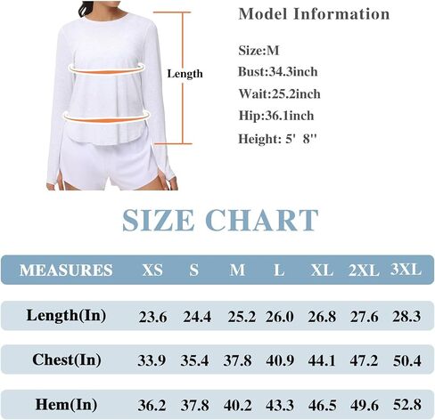 Women's Long Sleeve Workout Shirts Lightweight Cotton Running Yoga Tops with Thumb Hole in Saudi Arabia