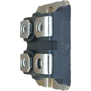 1pcs IXA60IF1200NA Power Module MOSFET SOT-227B in Saudi Arabia