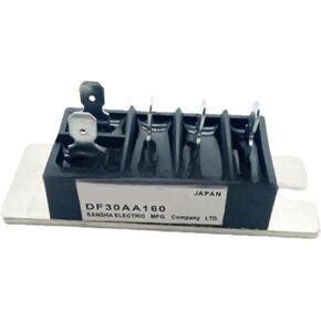 1pcs DF30AA160 DF20AA120 DF30CA160 DF30CA120 Power Module IGBT(DF30AA160) in Saudi Arabia