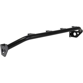 #24051 by Randy Ellis Design is a 4 Tab Frame Mounted Light Bar That is Compatible with 2008 Thru 2022 F-250 Thru F-550 and Older Body 2023 F250 Thru F550 in Saudi Arabia