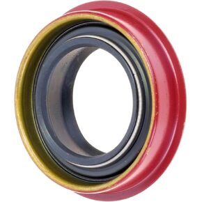 Rear Manual Transmission Seal Compatible With Mercury Monterey 1974 1973 1964 1963 1962 1961 P-2566770 in Kuwait