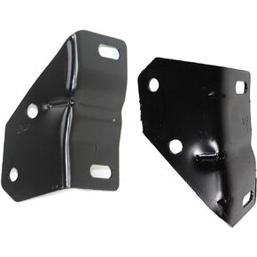 Garage-Pro Bumper Bracket SET Compatible with 1993-1997 Ford Ranger Front, Driver and Passenger Side in Kuwait