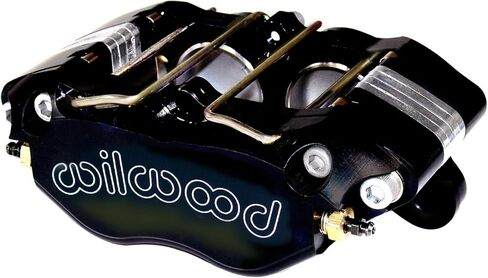 Wilwood 120-9693 Dynapro 1.75" Piston /.810" Rotor Billet Brake Caliper in Saudi Arabia