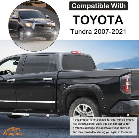 Aunginsy Car Fuel Tank Cap Replacement Anti-theft Lock Cap Compatible with Toyota Tundra 2007-2021 Door Fuel Tank Cover W/Lock Gas Cap Tank Trim Cover Fuel Filler Door Protector with Lock Accessories in Saudi Arabia