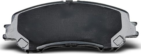 Front Rear Brake Pads Compatible with 2014-2020 Nissan Qashqai,for 2014-2020 Nissan Rogue, for 2017-2019 Rogue Sport (D1415 D1737) in Saudi Arabia