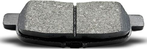 Front Rear Brake Pads Compatible with 2014-2020 Nissan Qashqai,for 2014-2020 Nissan Rogue, for 2017-2019 Rogue Sport (D1415 D1737) in Saudi Arabia