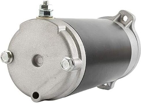 DB Electrical 410-21007 New Cushman Lincoln Welder Starter For 884932 106-022, 883282 883285 884218, 884982 885002, Cart 884932 884982 18 19 20 21 22Hp 2020040 5086140 5086140-M030SM 5710440-M030SM in Saudi Arabia