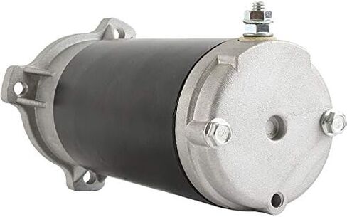 DB Electrical 410-21007 New Cushman Lincoln Welder Starter For 884932 106-022, 883282 883285 884218, 884982 885002, Cart 884932 884982 18 19 20 21 22Hp 2020040 5086140 5086140-M030SM 5710440-M030SM in Saudi Arabia