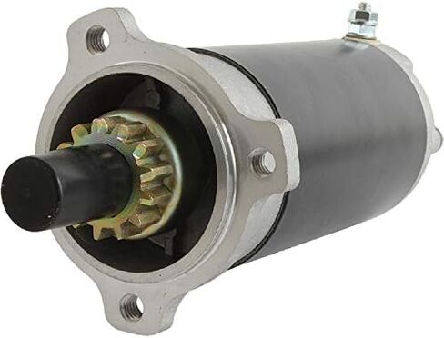 DB Electrical 410-21007 New Cushman Lincoln Welder Starter For 884932 106-022, 883282 883285 884218, 884982 885002, Cart 884932 884982 18 19 20 21 22Hp 2020040 5086140 5086140-M030SM 5710440-M030SM in Saudi Arabia