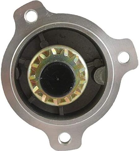 DB Electrical 410-21007 New Cushman Lincoln Welder Starter For 884932 106-022, 883282 883285 884218, 884982 885002, Cart 884932 884982 18 19 20 21 22Hp 2020040 5086140 5086140-M030SM 5710440-M030SM in Saudi Arabia