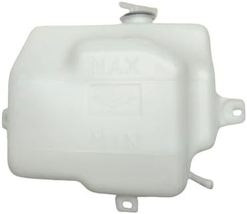Generic Radiator Surge Tank For Isuzu NPR NQR 3.9L 4BD1 4BD2 V8 5.7L 1985-2002 in Saudi Arabia