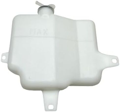 Generic Radiator Surge Tank For Isuzu NPR NQR 3.9L 4BD1 4BD2 V8 5.7L 1985-2002 in Saudi Arabia