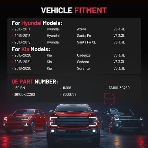 محرك BDFHYK Starter متوافق مع Hyundai Accent 2012-2013، Veloster 2012-2013، متوافق مع Kia Rio 2012، Soul 2010-2012، L4 1.6L، 12V 0.9KW 8 أسنان في اتجاه عقارب الساعة، استبدال # 17593N، 17593 in Saudi Arabia